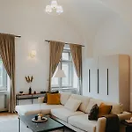 Apartment Contessa Kosice