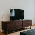 Contessa Apartment