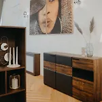 Contessa Apartment Kosice