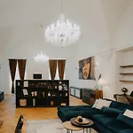 Contessa Apartment Košice