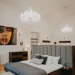 Apartment Contessa Kosice