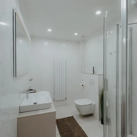 Apartment Contessa *