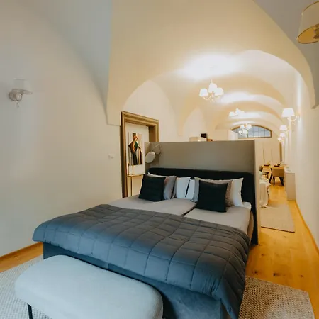 Contessa Apartment Kosice