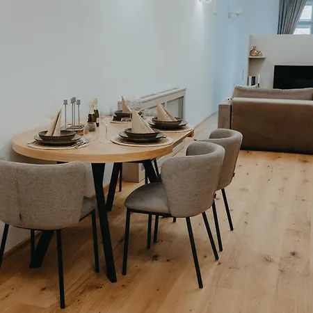 Contessa Apartment Kosice