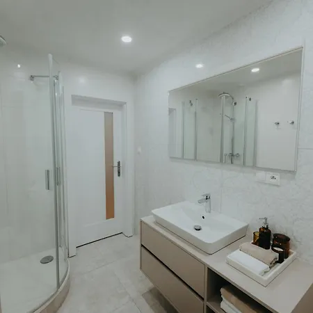 Apartment Contessa Kosice