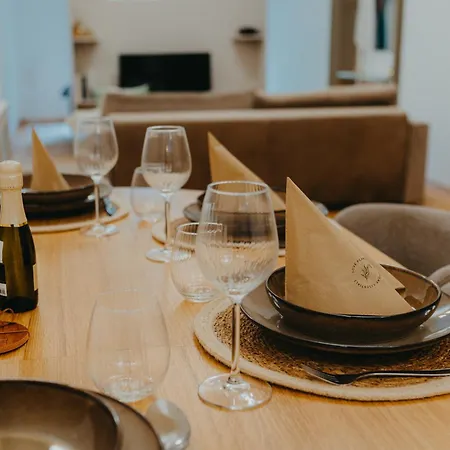 Apartament Contessa