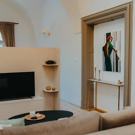 Apartament Contessa *