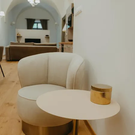 Apartment Contessa Kosice