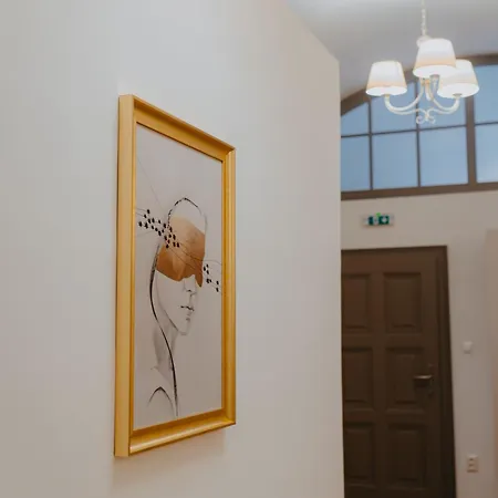 Apartment Contessa