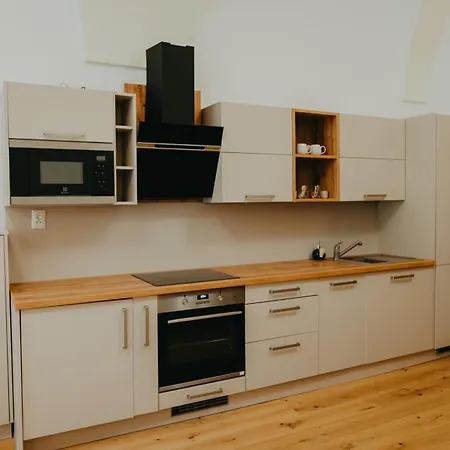 Contessa Apartment