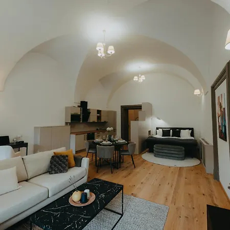 Apartment Contessa