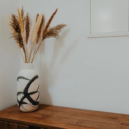 Apartament Contessa *