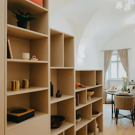 Apartament Contessa Koszyce