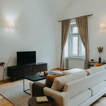 Apartment Contessa