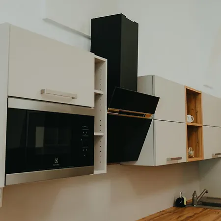Apartament Contessa *