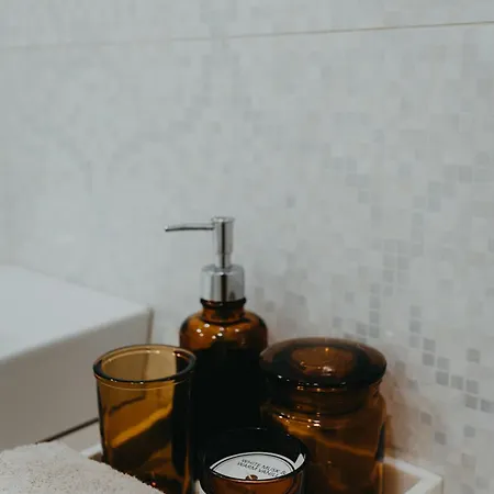 Contessa Apartment Kosice