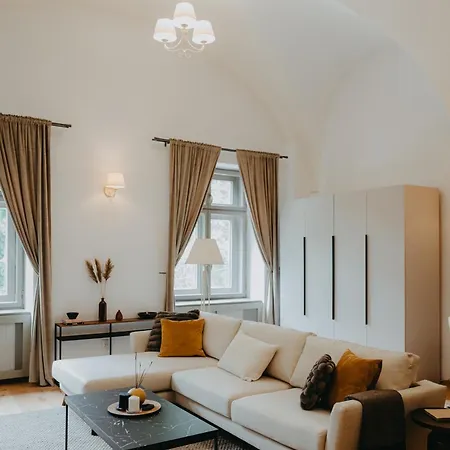 Apartament Contessa Koszyce