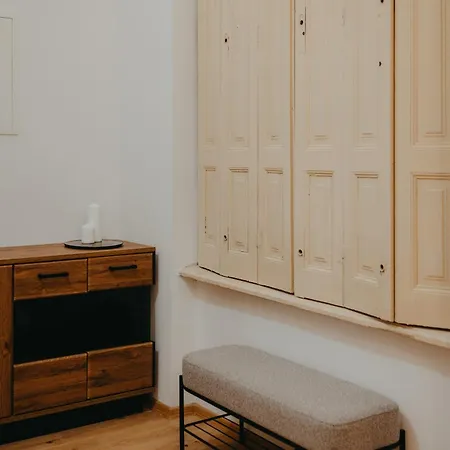Apartament Contessa *