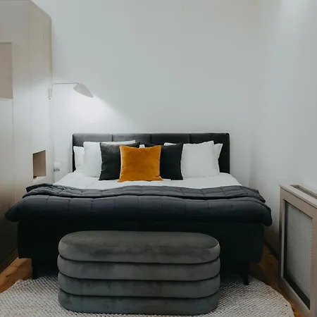 شقة Contessa كَشّا