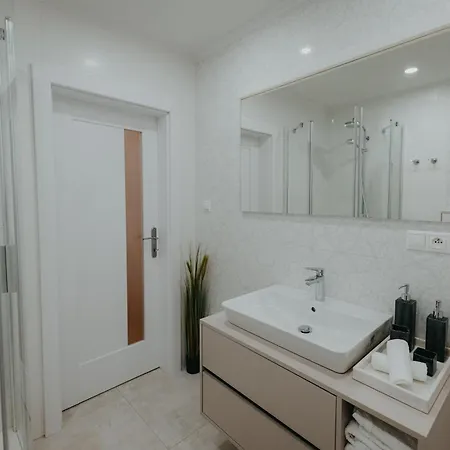 Apartament Contessa *