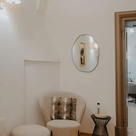Apartament Contessa Koszyce