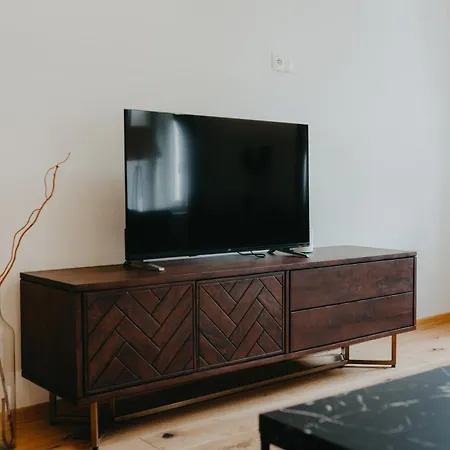 Contessa Apartment