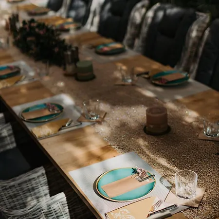 Contessa Apartment *