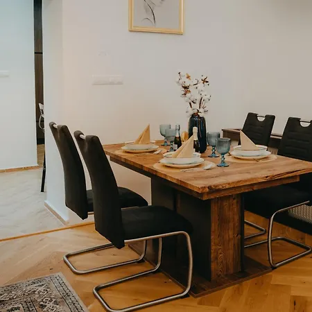 Apartment Contessa *