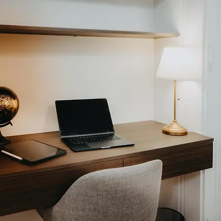 Contessa Apartament Koszyce