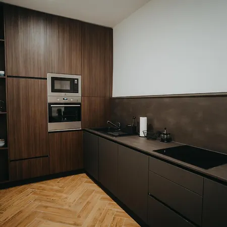 Apartment Contessa