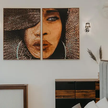 Apartment Contessa Kosice