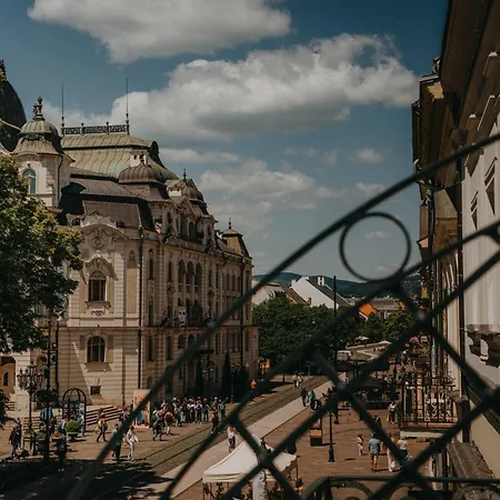 Contessa * Kosice