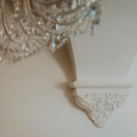 Appartement Contessa *