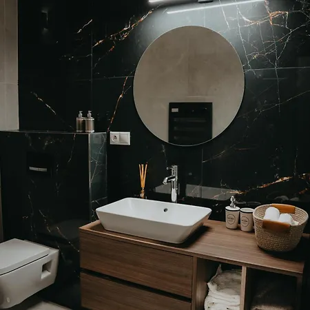 Contessa Apartment