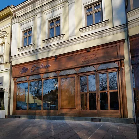 Contessa Koszyce