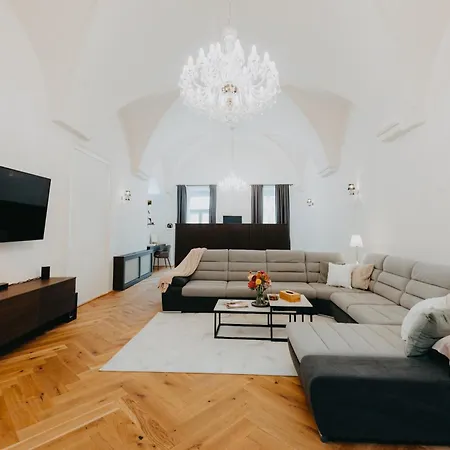 Apartment Contessa