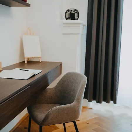 Contessa Apartment