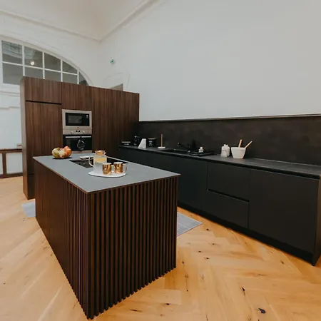 Apartment Contessa