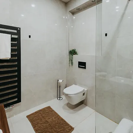 Apartment Contessa *