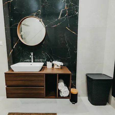 Apartment Contessa Kosice