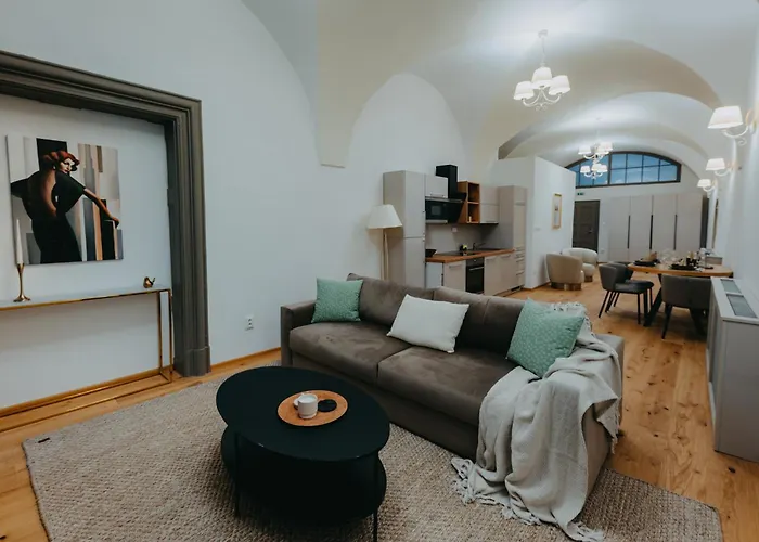 Contessa Apartamento *