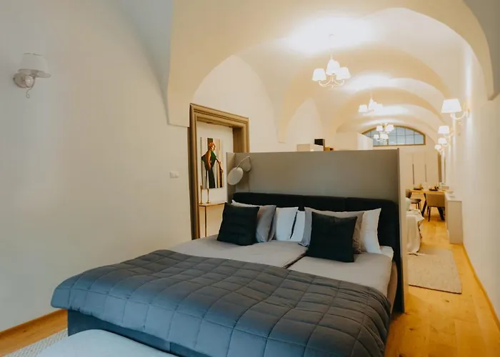 Contessa Apartamento Košice