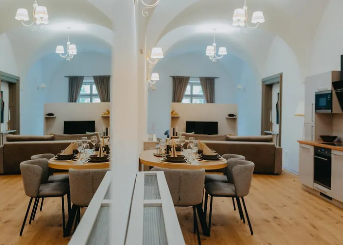 Contessa Apartamento