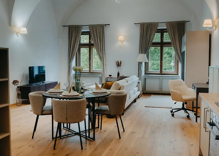 Contessa Apartamento