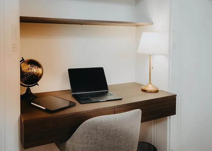 Contessa Apartamento Košice