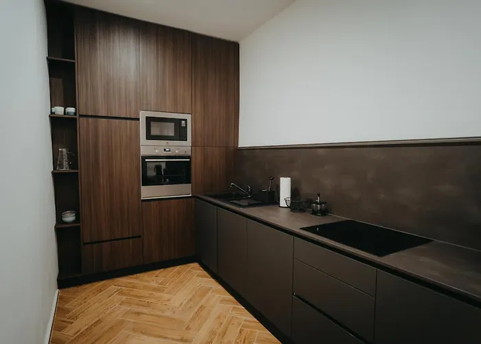 Apartamento Contessa