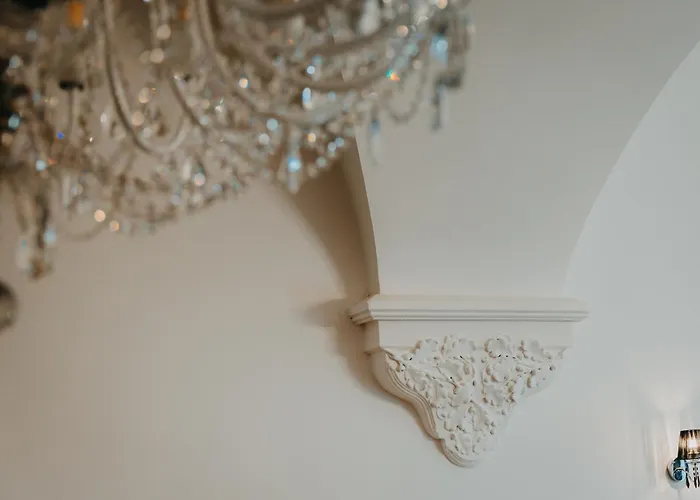 Apartamento Contessa *