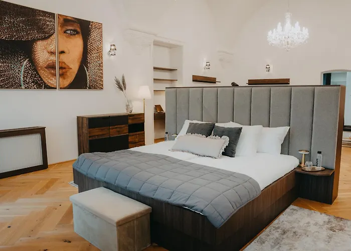 Contessa Apartamento