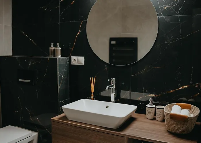 Contessa Apartamento