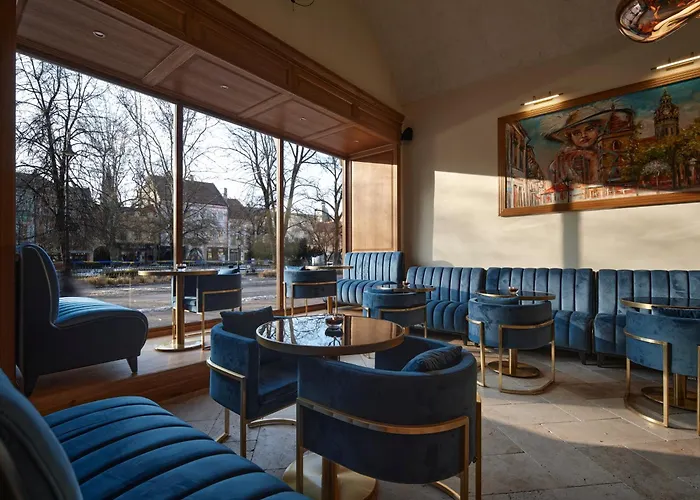 Apartamento Contessa *